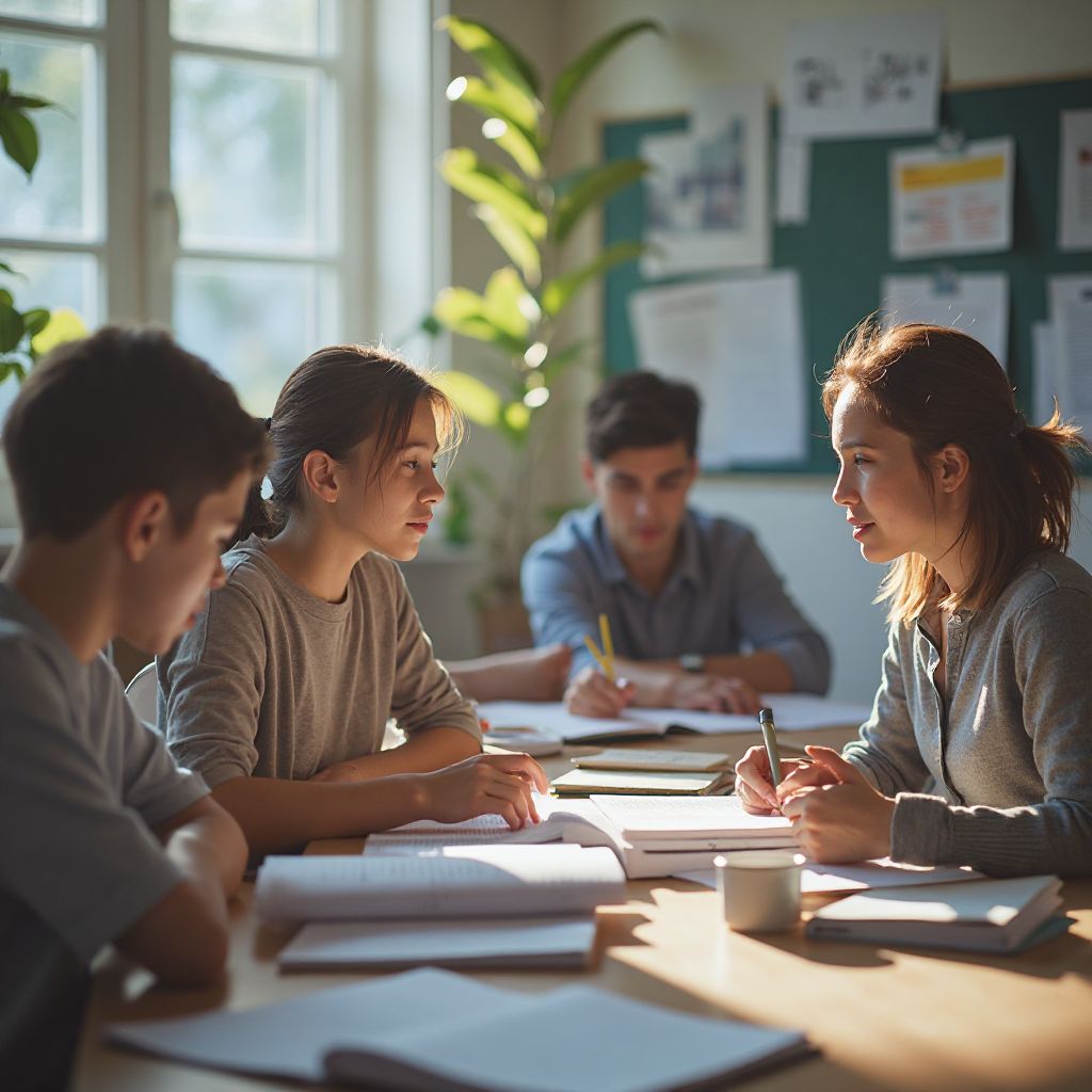 Scalable Integration